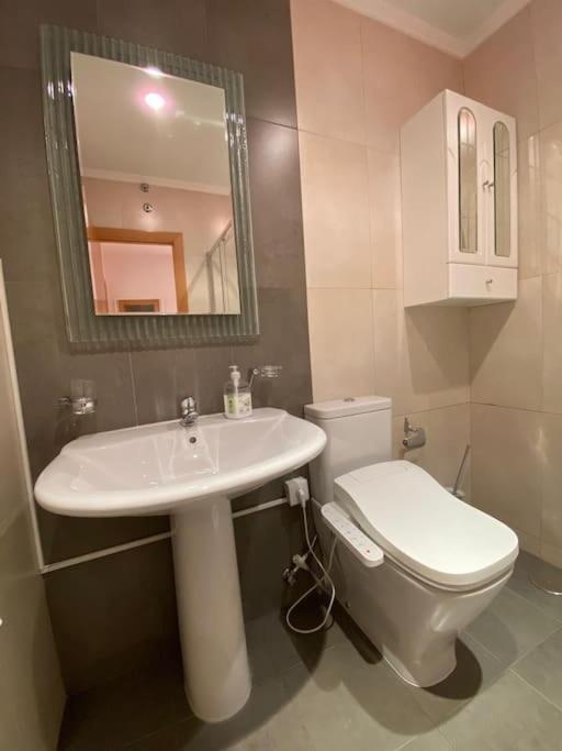 Apartamento Arroutada Corcubión Exterior foto